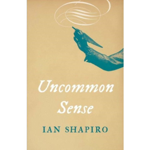 Yale university press Uncommon Sense (häftad, eng)