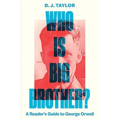 Yale university press Who Is Big Brother? (inbunden, eng)