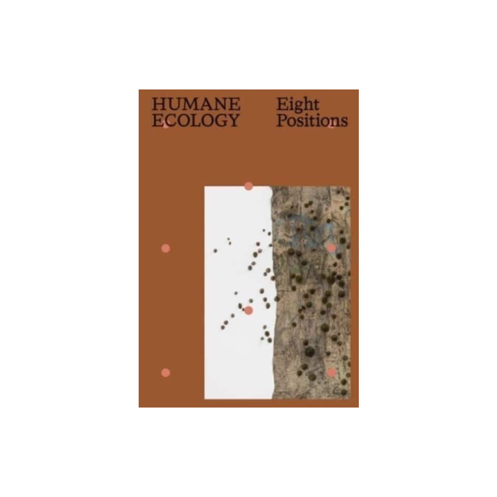 Produktbild för Humane Ecology (häftad, eng)