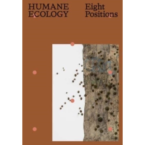 Yale university press Humane Ecology (häftad, eng)