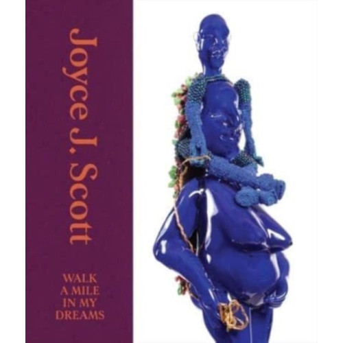 Yale university press Joyce J. Scott (inbunden, eng)