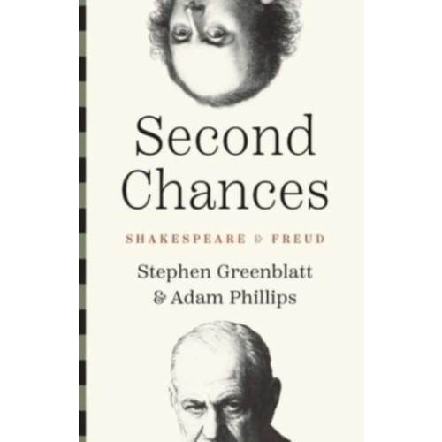 Yale university press Second Chances (inbunden, eng)