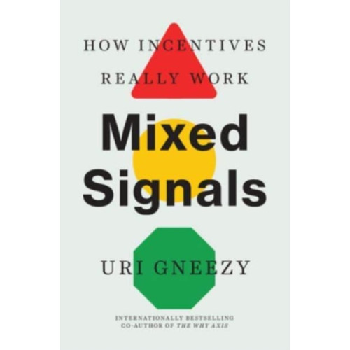 Yale university press Mixed Signals (häftad, eng)