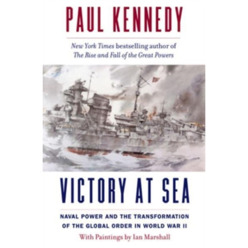 Yale university press Victory at Sea (häftad, eng)