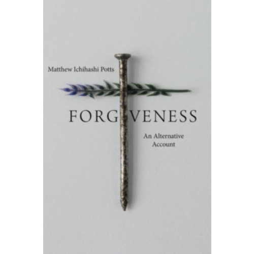 Yale university press Forgiveness (häftad, eng)