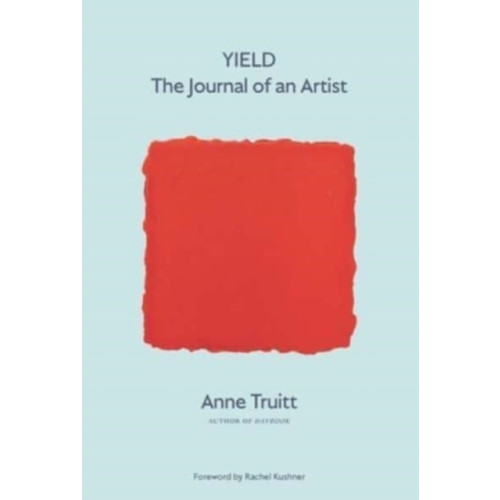Yale university press Yield (häftad, eng)