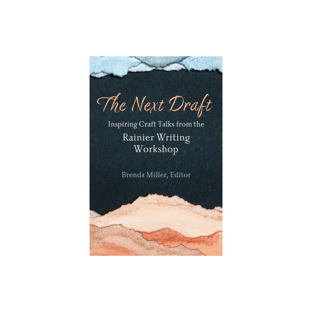 Produktbild för The Next Draft (häftad, eng)