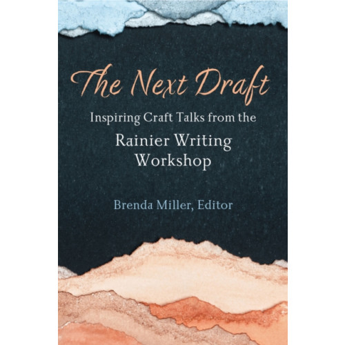 The University of Michigan Press The Next Draft (häftad, eng)