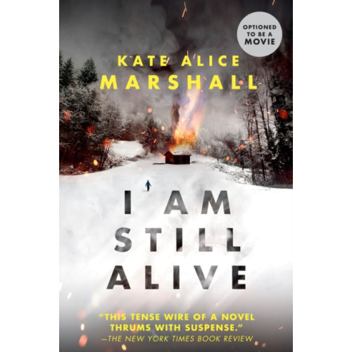 Penguin Putnam Inc I Am Still Alive (häftad, eng)