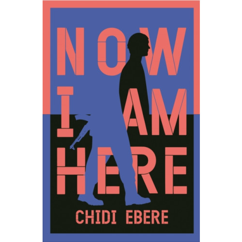 Pan Macmillan Now I Am Here (häftad, eng)