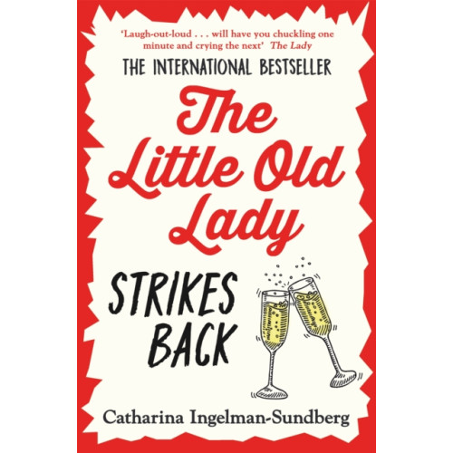 Pan Macmillan The Little Old Lady Strikes Back (häftad, eng)