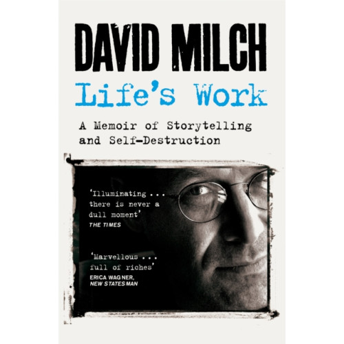 Pan Macmillan Life's Work (häftad, eng)