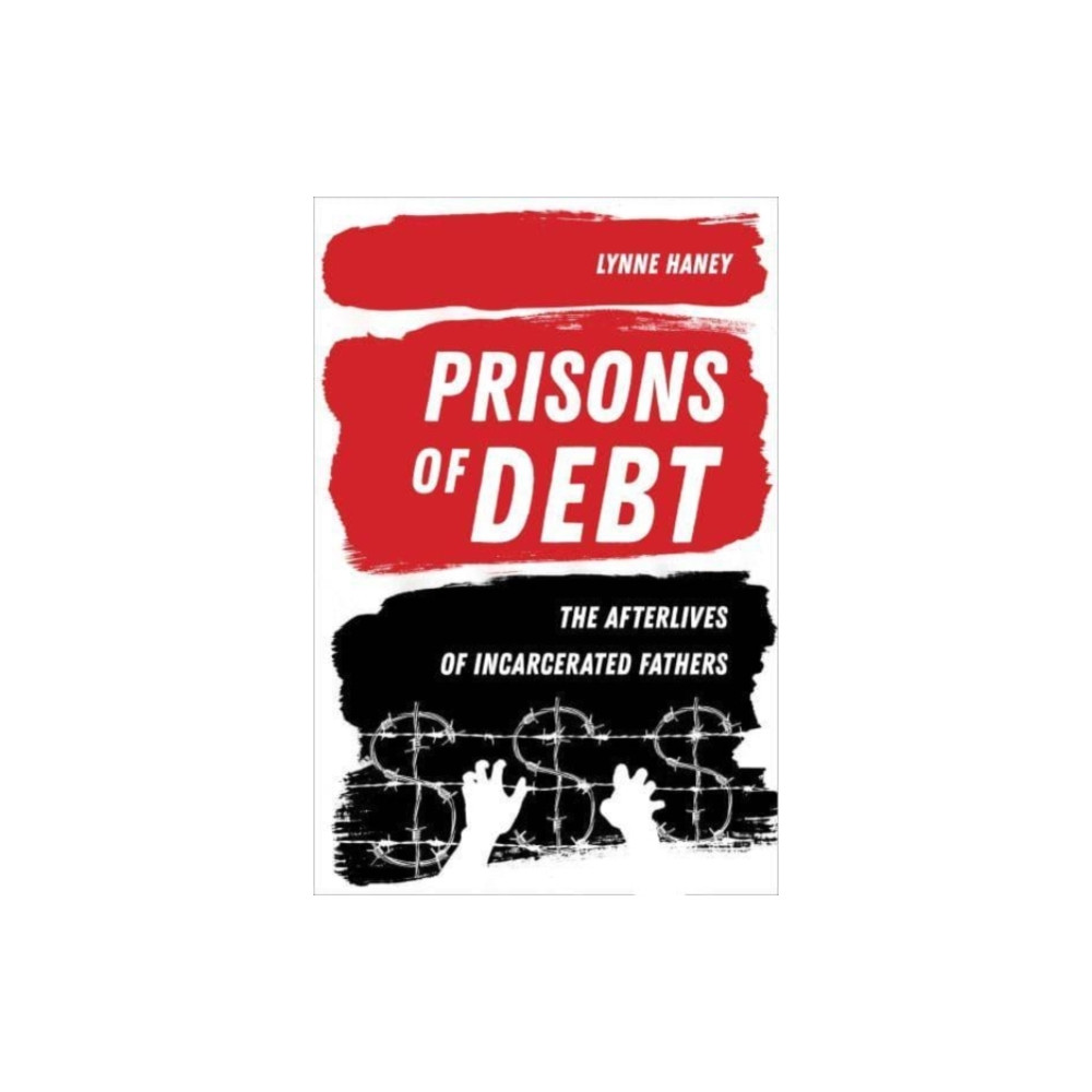 Produktbild för Prisons of Debt (häftad, eng)