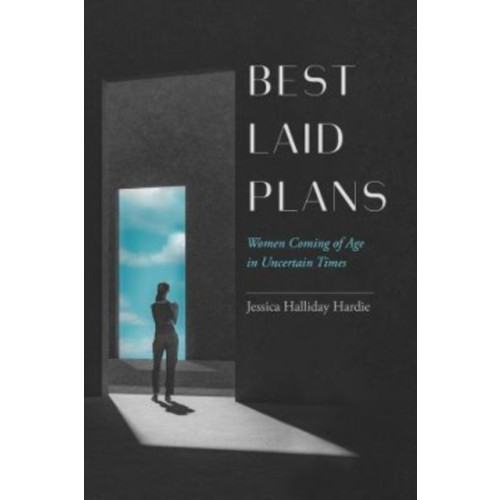 University of california press Best Laid Plans (häftad, eng)