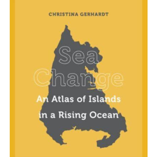 University of california press Sea Change (inbunden, eng)