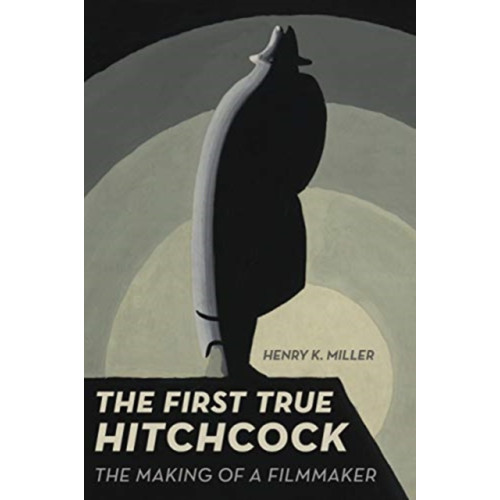 University of california press The First True Hitchcock (häftad, eng)