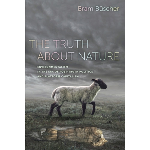 University of california press The Truth about Nature (häftad, eng)