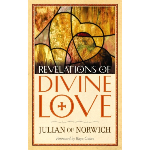 Dover publications inc. Revelations of Divine Love (häftad)