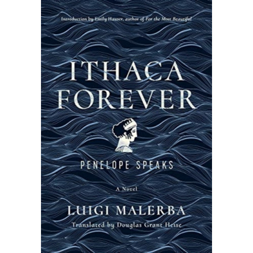 University of california press Ithaca Forever (häftad, eng)