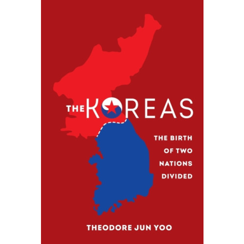 University of california press The Koreas (häftad, eng)