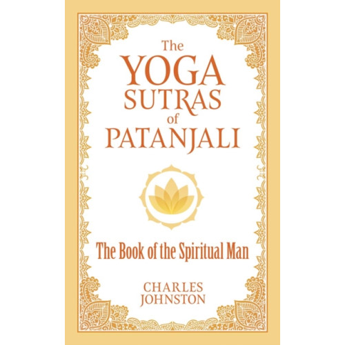 Dover publications inc. The Yoga Sutras of Patanjali (häftad)