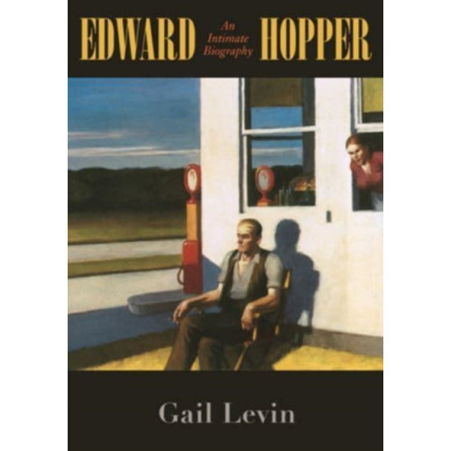 University of california press Edward Hopper (häftad, eng)