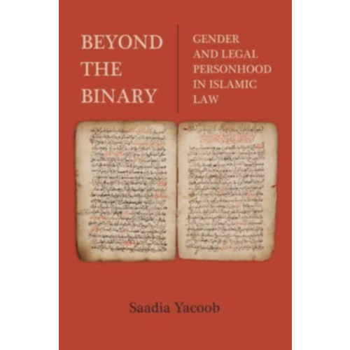 University of california press Beyond the Binary (häftad, eng)