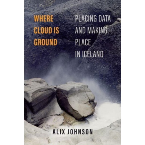 University of california press Where Cloud Is Ground (häftad, eng)