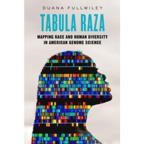 University of california press Tabula Raza (häftad, eng)