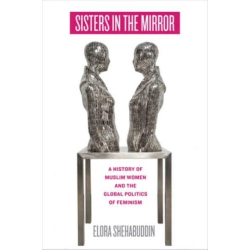 University of california press Sisters in the Mirror (häftad, eng)