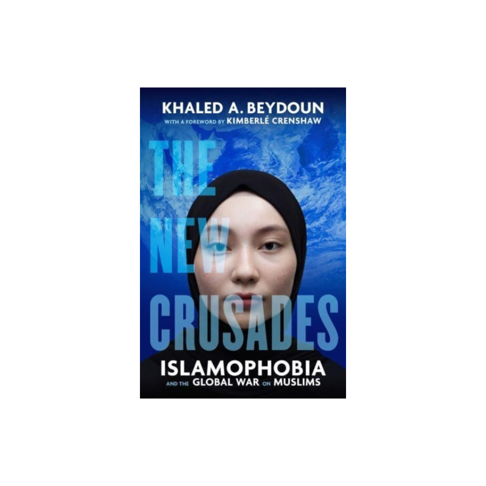 Produktbild för The New Crusades (häftad, eng)