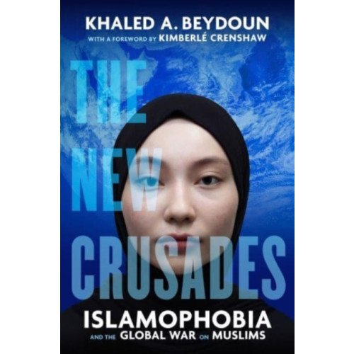 University of california press The New Crusades (häftad, eng)