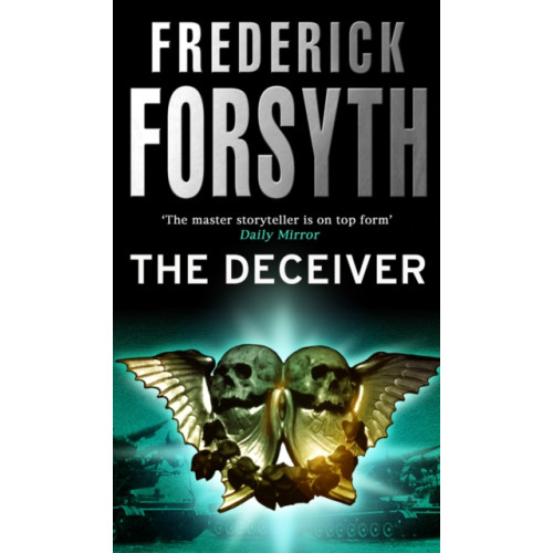 Transworld publishers ltd The Deceiver (häftad, eng)