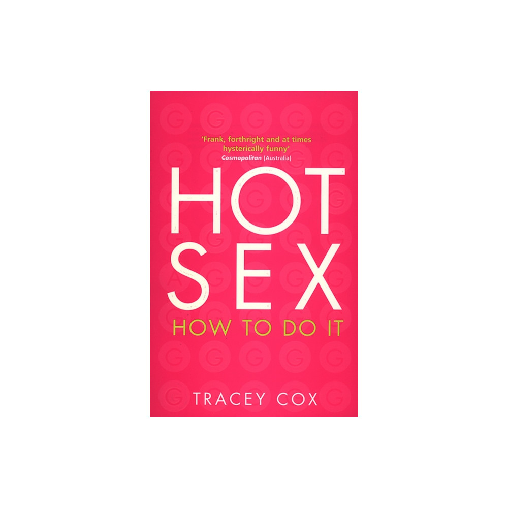Produktbild för Hot Sex (häftad, eng)