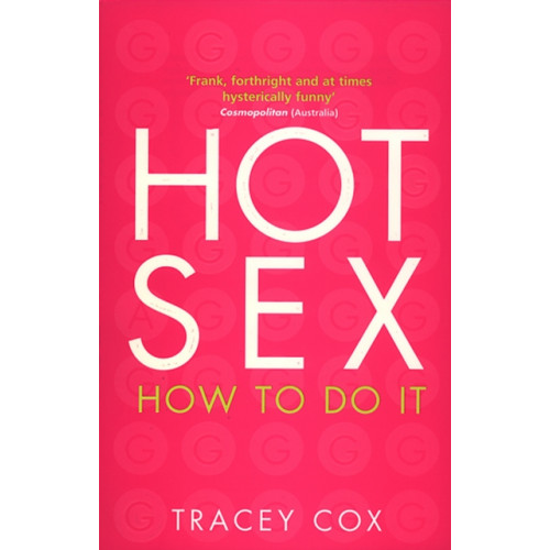 Transworld publishers ltd Hot Sex (häftad, eng)