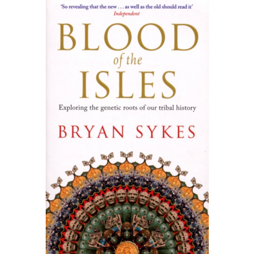 Transworld publishers ltd Blood of the Isles (häftad, eng)