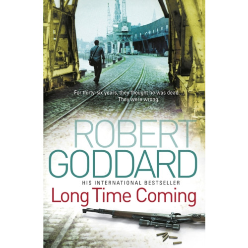 Transworld publishers ltd Long Time Coming (häftad, eng)