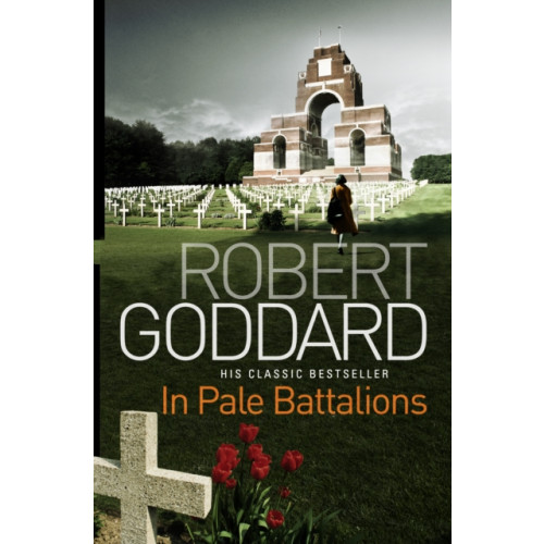 Transworld publishers ltd In Pale Battalions (häftad, eng)