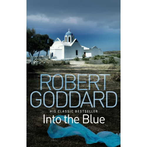 Transworld publishers ltd Into the Blue (häftad, eng)