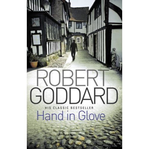 Transworld publishers ltd Hand In Glove (häftad, eng)