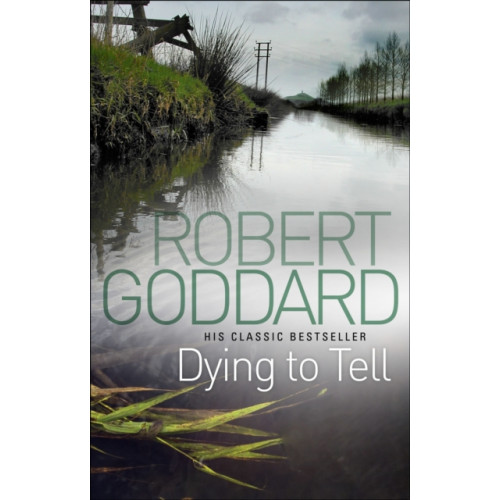 Transworld publishers ltd Dying To Tell (häftad, eng)