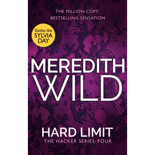 Transworld publishers ltd Hard Limit (häftad, eng)