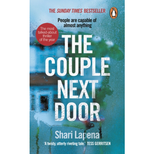 Transworld publishers ltd The Couple Next Door (häftad, eng)