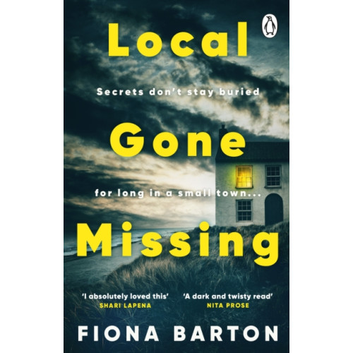 Transworld publishers ltd Local Gone Missing (häftad, eng)