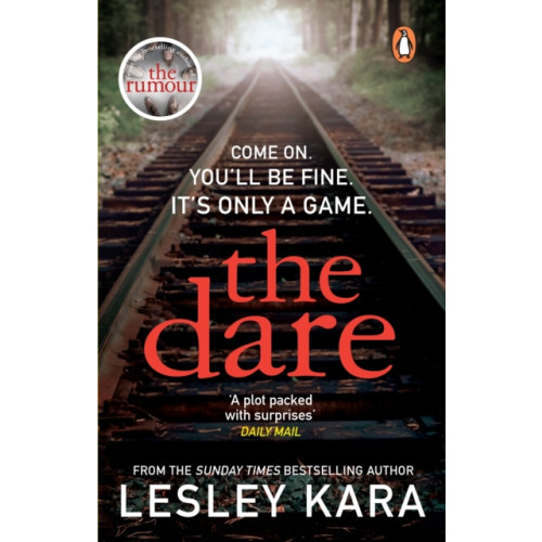 Transworld publishers ltd The Dare (häftad, eng)