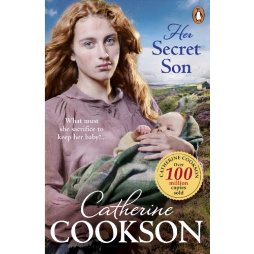 Transworld publishers ltd Her Secret Son (häftad, eng)