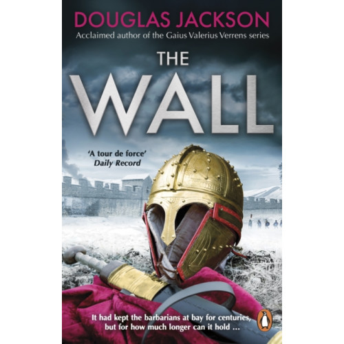Transworld publishers ltd The Wall (häftad, eng)