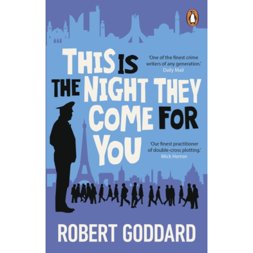 Transworld publishers ltd This is the Night They Come For You (häftad, eng)