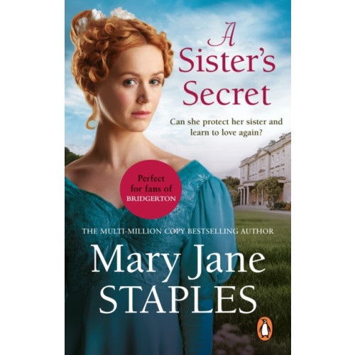 Transworld publishers ltd A Sister's Secret (häftad, eng)