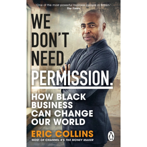 Transworld publishers ltd We Don't Need Permission (häftad, eng)